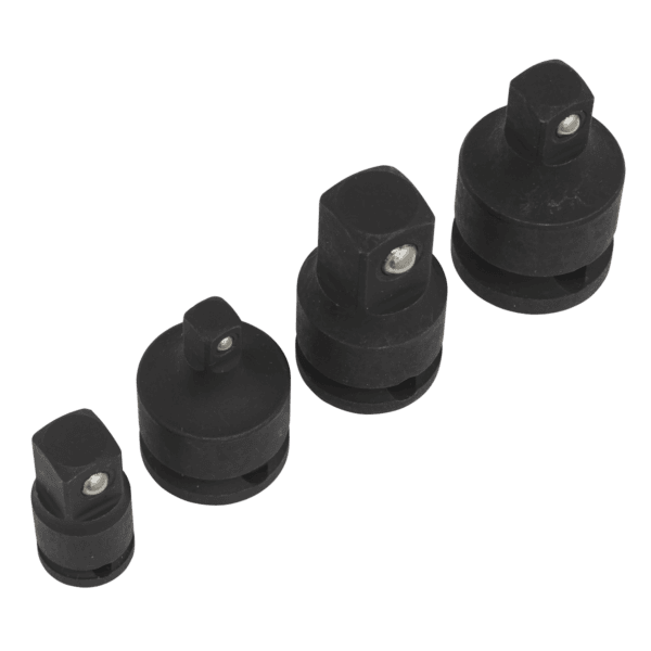 Premier Impact Socket Adaptor Set 4pc