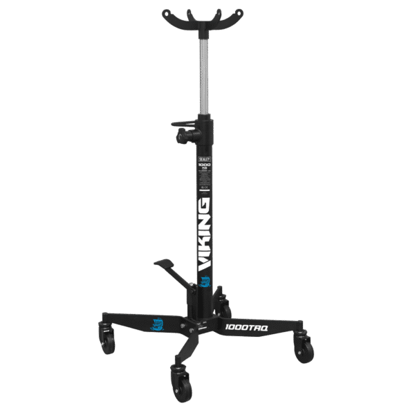 Premier Vertical Quick Lift Transmission Jack 1 Tonne