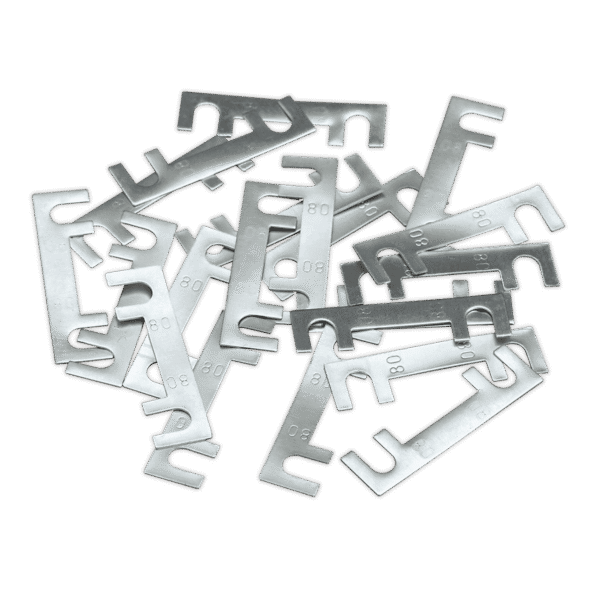 80A Fuse 40 x 11mm - Pack of 20