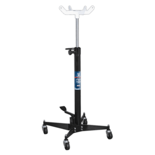 Vertical Quick Lift Transmission Jack 300kg
