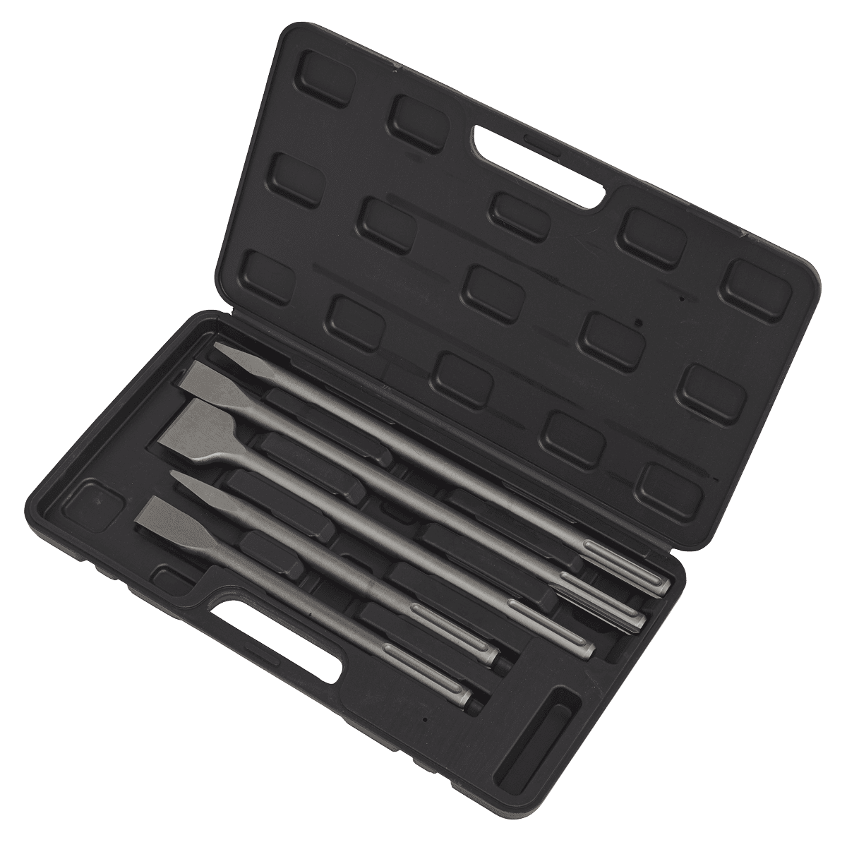SDS MAX Demolition Kit 5pc - Image 3