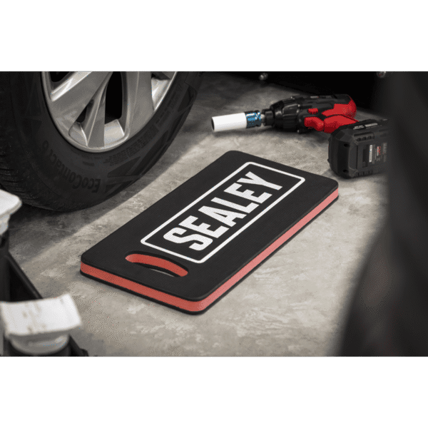 Trolley Jack Combo 3 Tonne