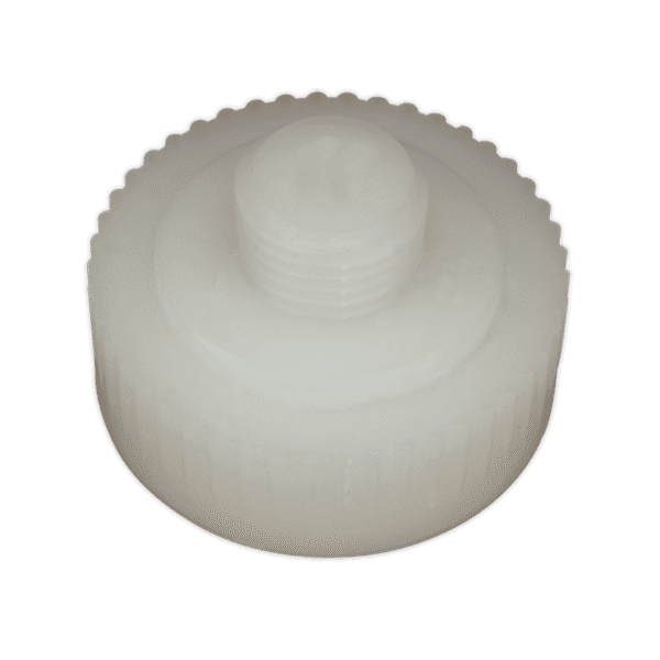 Premier Nylon Hammer Face, Hard/White for NFH10