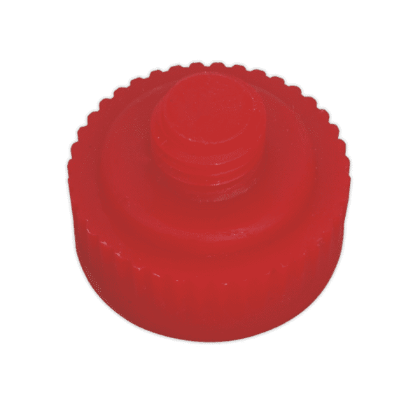 Premier Nylon Hammer Face, Medium/Red for NFH15