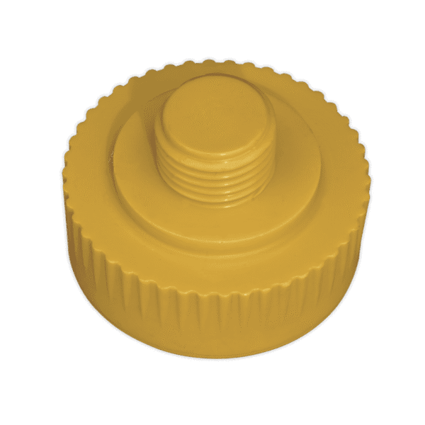 Premier Nylon Hammer Face, Extra Hard/Yellow for DBHN275