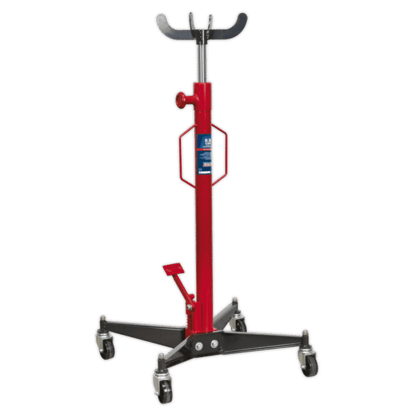 Vertical Transmission Jack 500kg