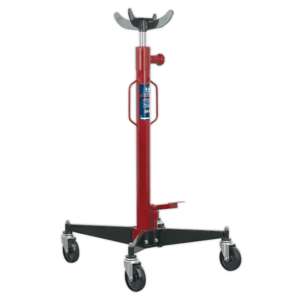 Vertical Transmission Jack 600kg