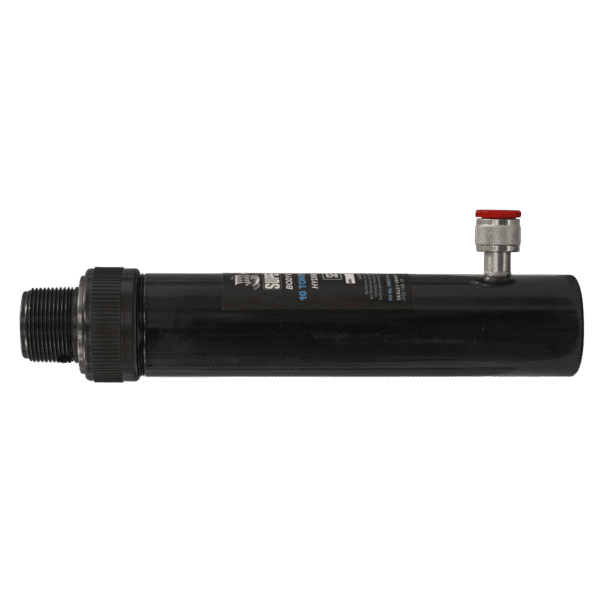 Push Ram 10 Tonne