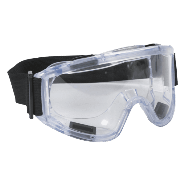 Worksafe® Premium Goggles - Indirect Vent