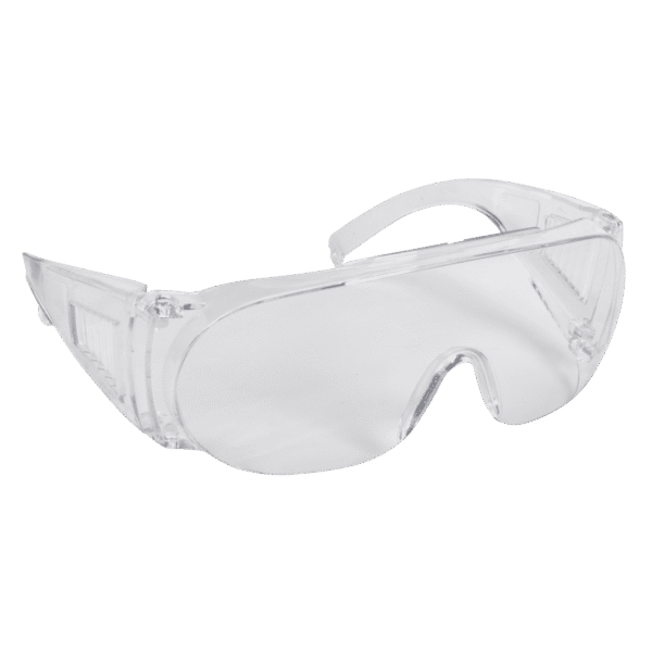 Worksafe® Over-Spectacles