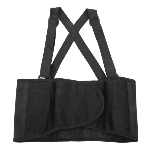 Worksafe® Back Support Belt 840-1020mm - Medium