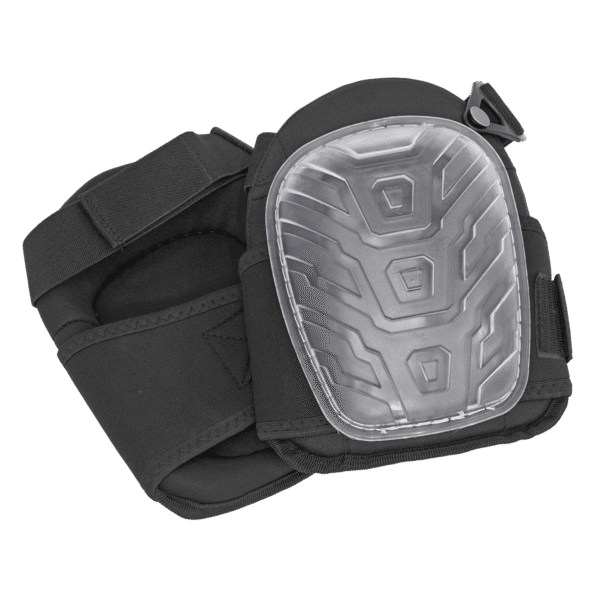 Worksafe® Hard Shell Gel Knee Pads - Pair