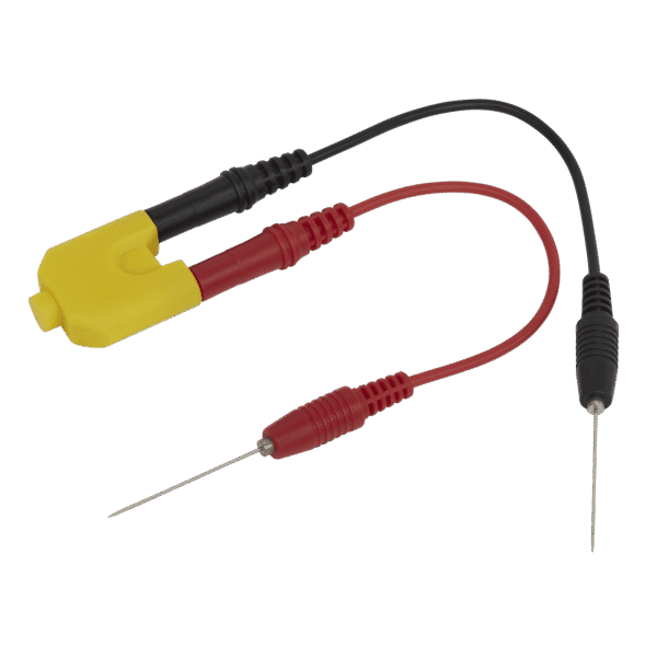 Airbag Test Resistor Set