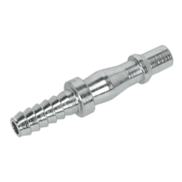PCL Adaptor Tailpiece 1/4" Bore Hose - Pack of 5