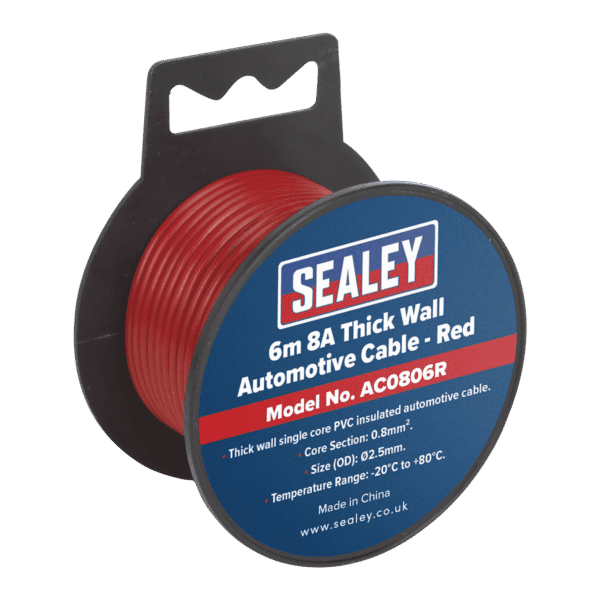 Clip Strip Deal - Automotive Cable