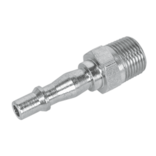 PCL Screwed Adaptor Male 3/8"BSPT - Pack of 5