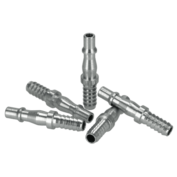 PCL Adaptor Tailpiece 5/16" Bore Hose - Pack of 5