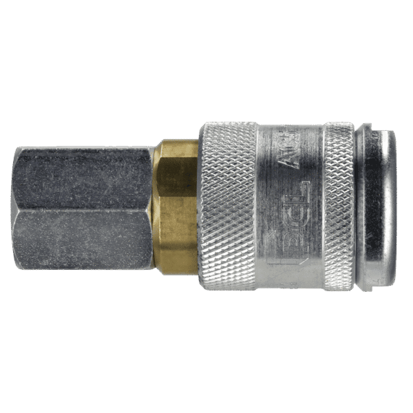PCL Coupling Body Female 1/2"BSP