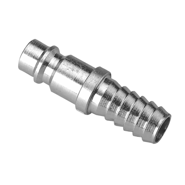 PCL Adaptor Tailpiece 3/8" Bore Hose - Pack of 2