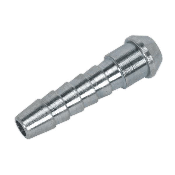 PCL Coned Tailpiece 1/4" Hose - 1/4"BSPT Union Nut - Pack of 5