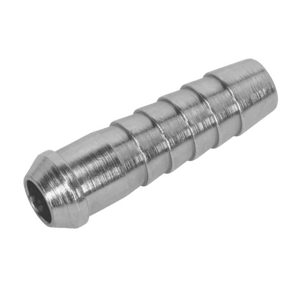 PCL Coned Tailpiece 3/8" Hose - 1/4"BSPT Union Nut - Pack of 5