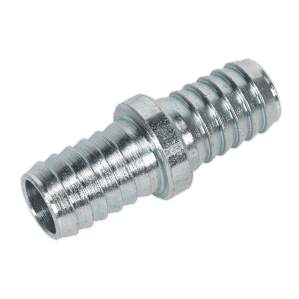 PCL Double End Hose Connector 1/2" Hose - Pack of 2