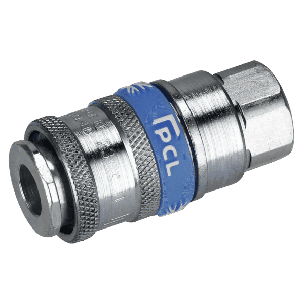PCL Coupling Body Female 3/8"BSPT