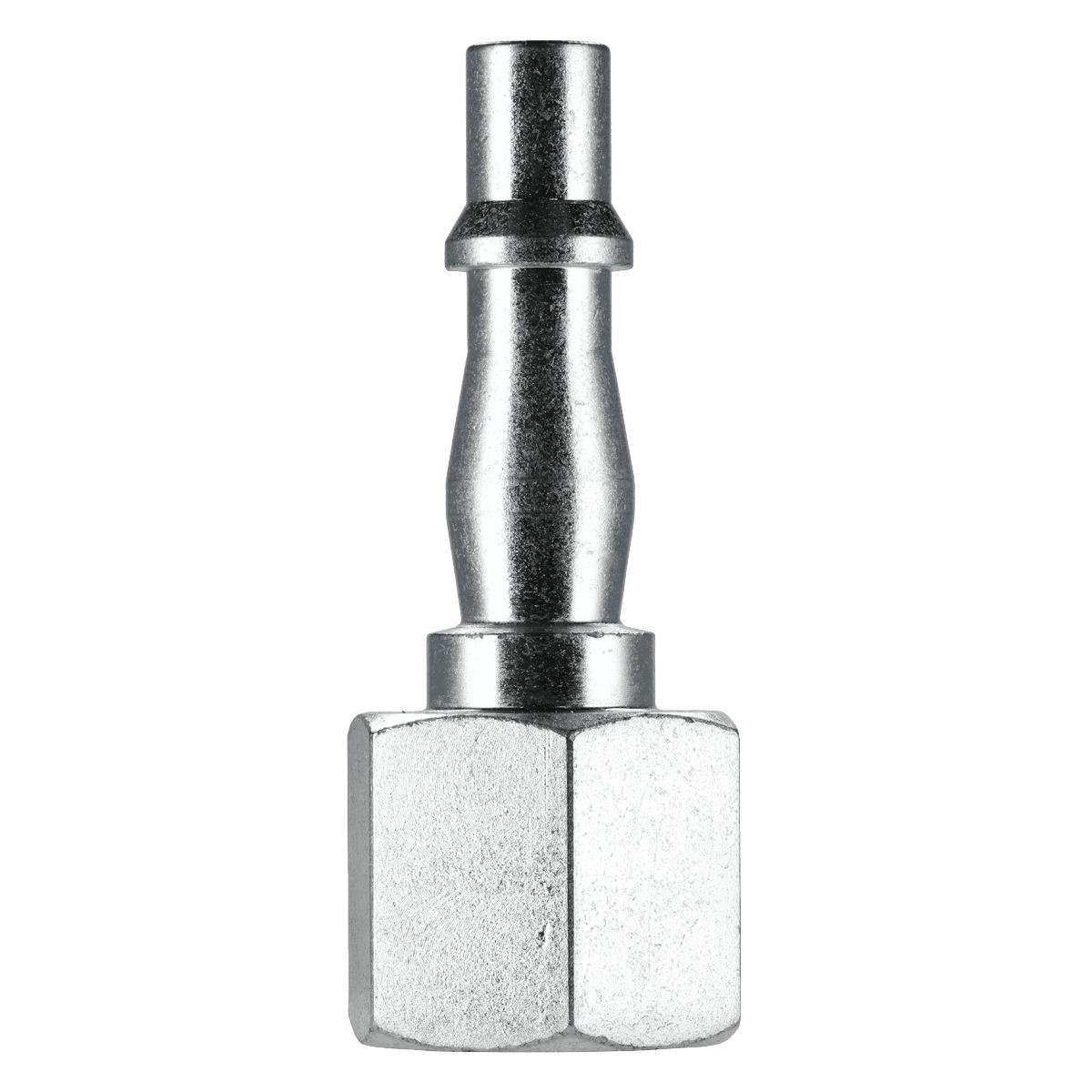 PCL Screwed Adaptor Female 3/8"BSPT - Pack of 5 - Image 4