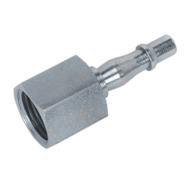 PCL Screwed Adaptor Female 1/2"BSPT - Pack of 5