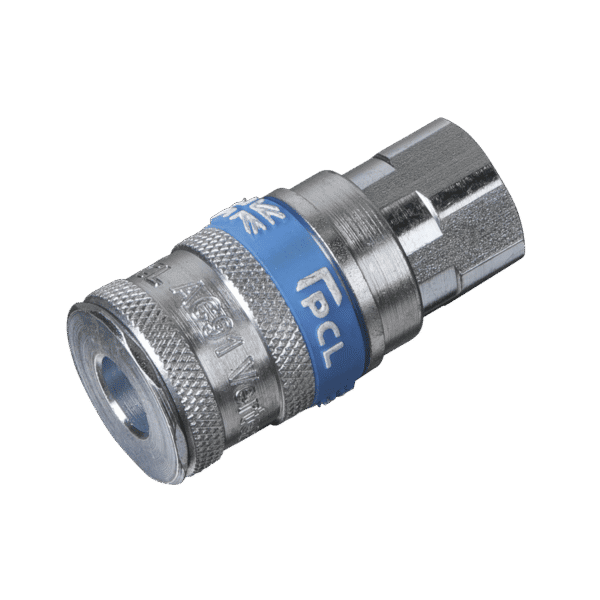 PCL Coupling Body Female 3/8"BSPT