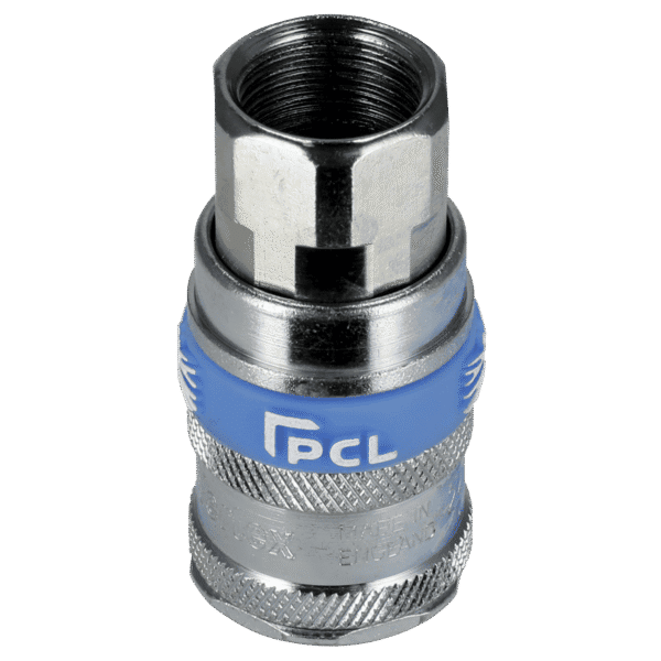 PCL Coupling Body Female 3/8"BSPT