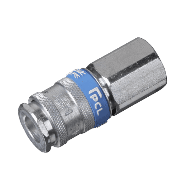 PCL Coupling Body Female 1/2"BSPT