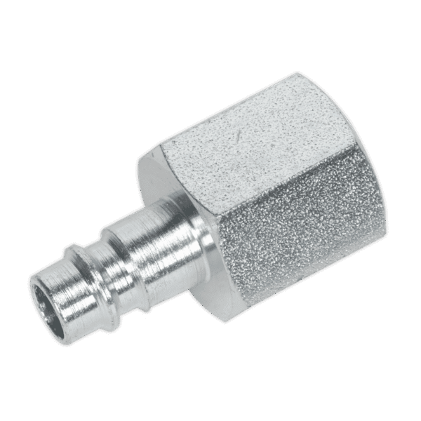 PCL Screwed Adaptor Female 1/2"BSPT - Pack of 2