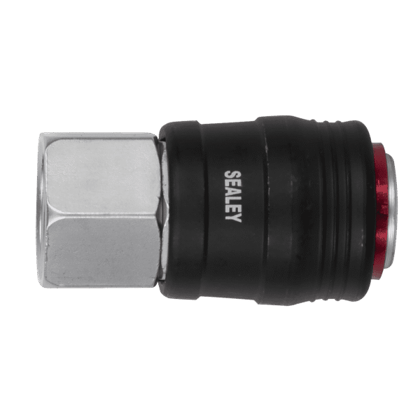 High Flow Coupling Body Female 1/2"BSPT
