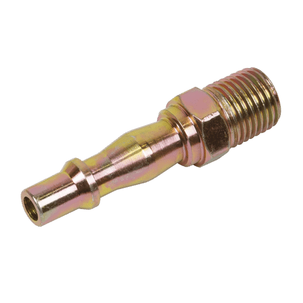 Screwed Adaptor Male 1/4"BSPT - Pack of 50