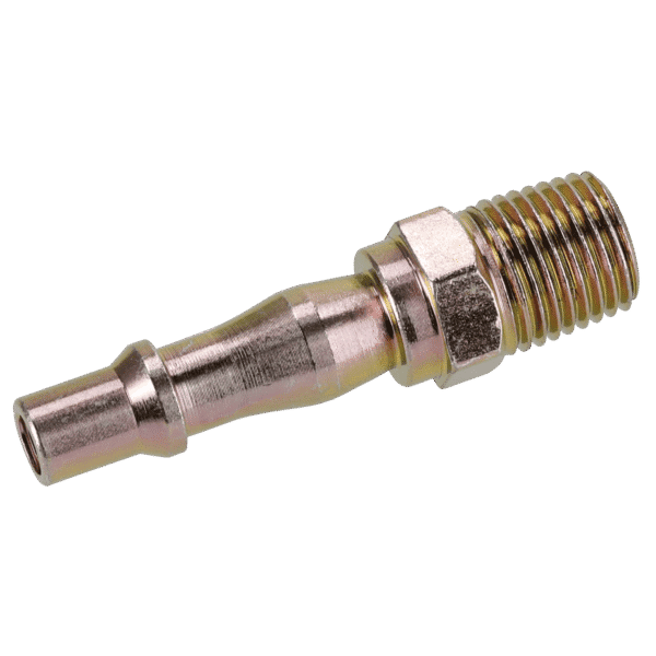 Screwed Adaptor Male 1/4"BSPT - Pack of 5