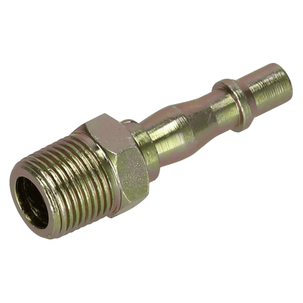 Screwed Adaptor Male 3/8"BSPT - Pack of 5