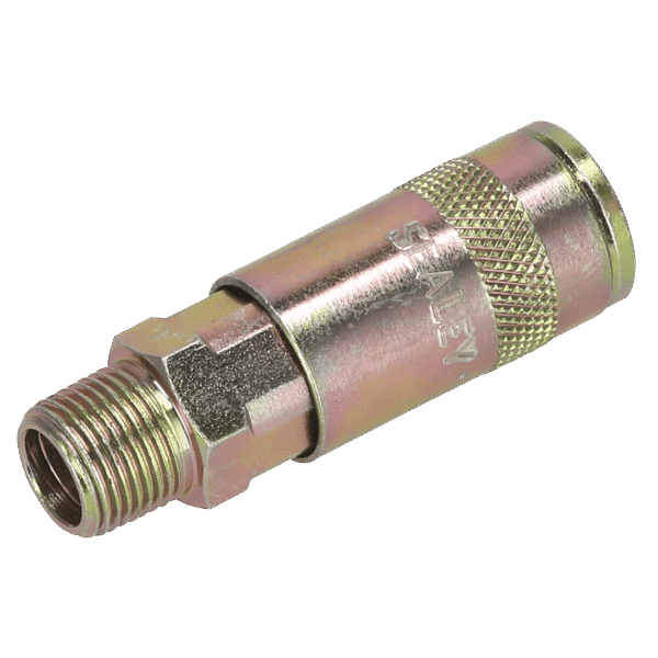 Coupling Body Male 3/8"BSPT