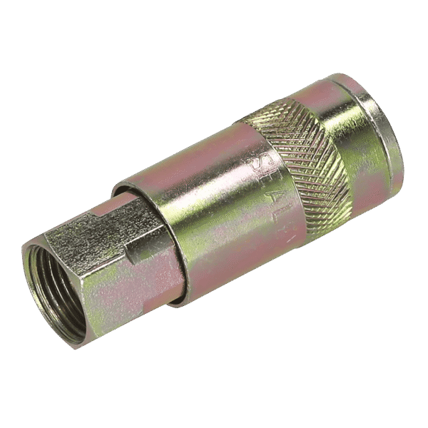 Coupling Body Female 3/8"BSPT
