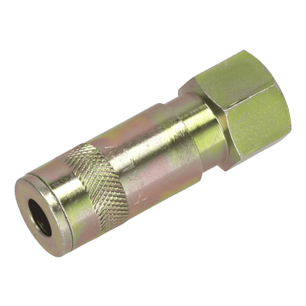 Coupling Body Female 1/2"BSPT