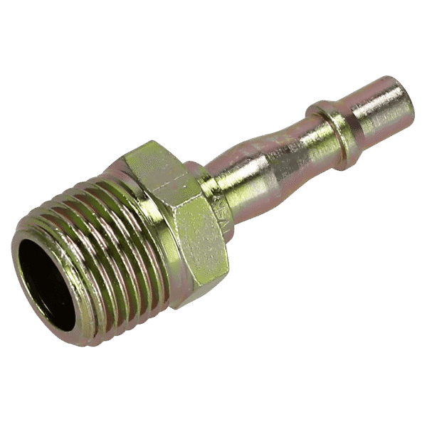 Screwed Adaptor Male 1/2"BSPT - Pack of 5