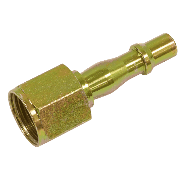Screwed Adaptor Female 3/8"BSPT - Pack of 5