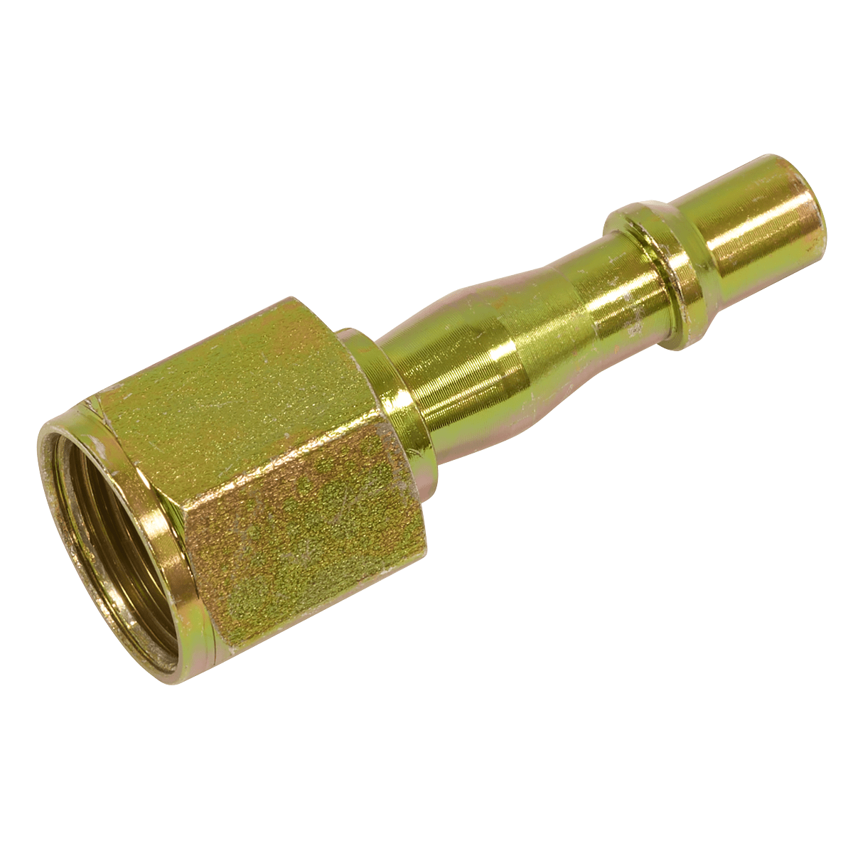 Screwed Adaptor Female 3/8"BSPT - Pack of 5 - Image 2