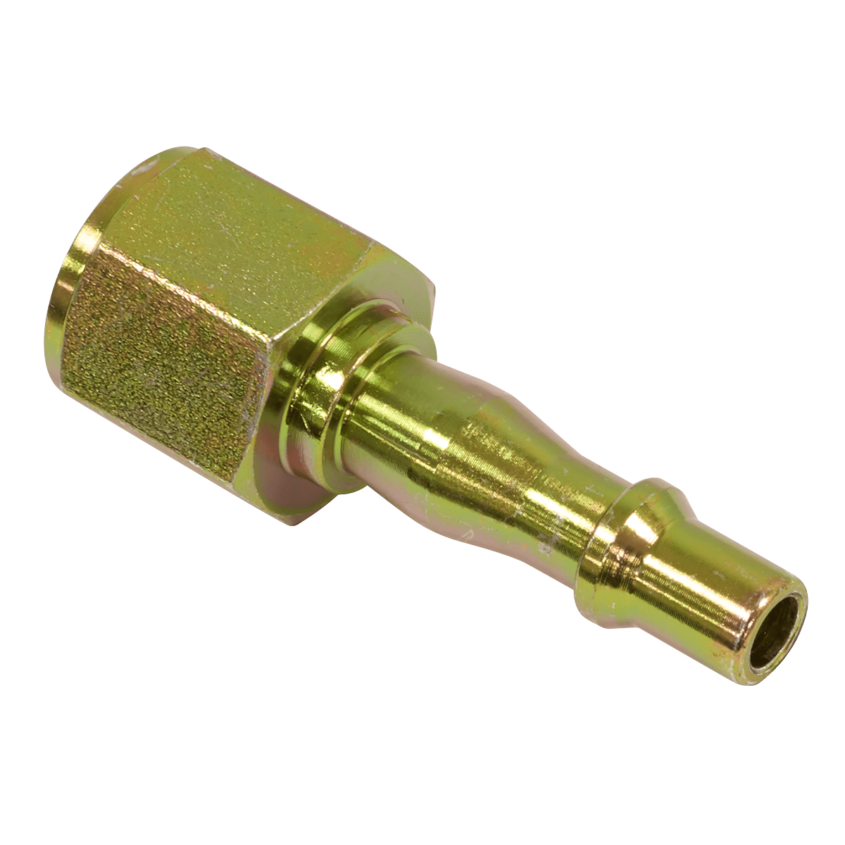 Screwed Adaptor Female 3/8"BSPT - Pack of 5
