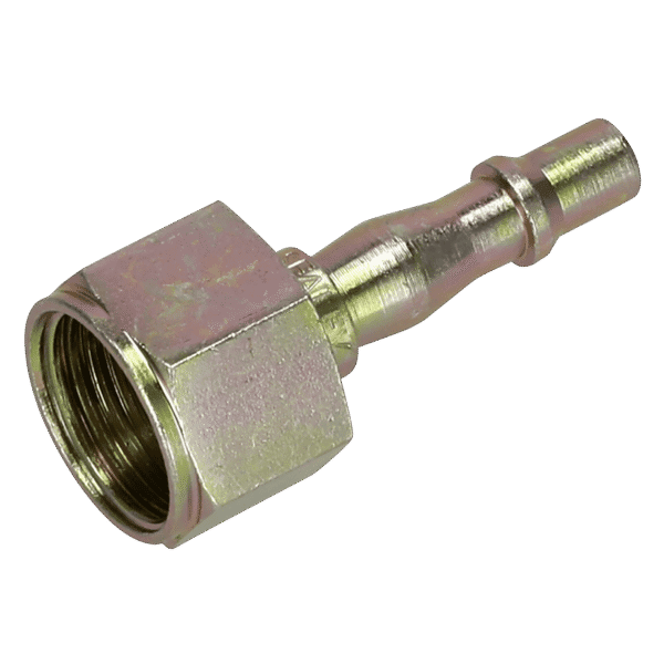 Screwed Adaptor Female 1/2"BSPT - Pack of 5