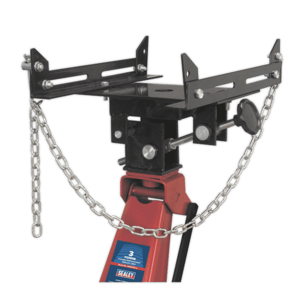 Transmission Cradle 200kg Capacity