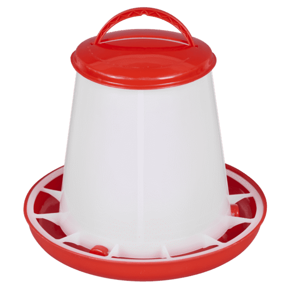 Poultry Feeder 1.5kg