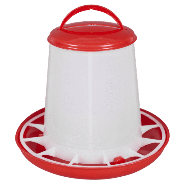 Poultry Feeder 3kg