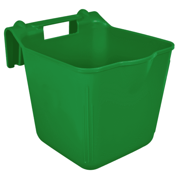 Hook-Over Feeder 13L