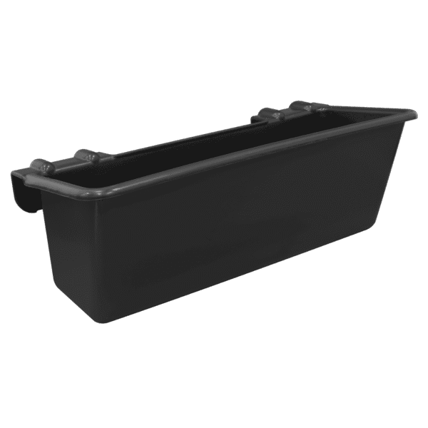 Hook-Over Trough 40L